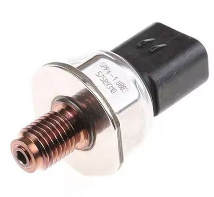 جهاز استشعار ضغط زيت المحرك