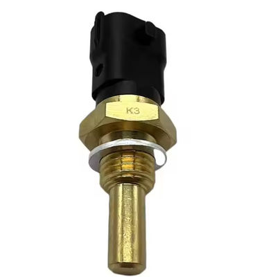 أجزاء الحفر EC210B EC140B EC240B EC290B جهاز استشعار درجة حرارة الماء 20450685 VOE20450685 20513340