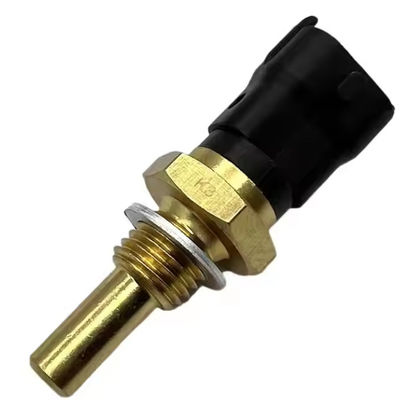 أجزاء الحفر EC210B EC140B EC240B EC290B جهاز استشعار درجة حرارة الماء 20450685 VOE20450685 20513340