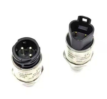 جهاز تحكم ضغط النفط عالي الجودة 17216328 17215536 11170253 17271141 قطع غيار الحفر