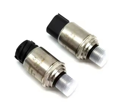 جهاز تحكم ضغط النفط عالي الجودة 17216328 17215536 11170253 17271141 قطع غيار الحفر