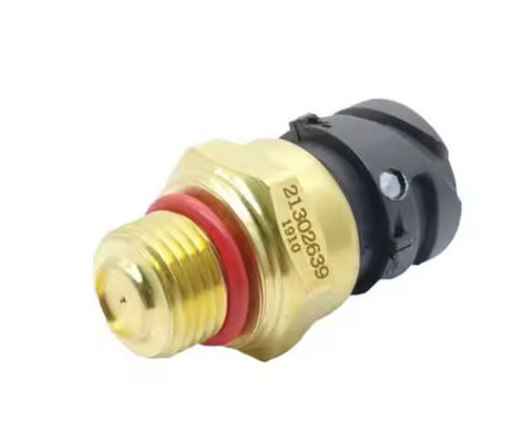 جهاز استشعار ضغط النفط عالي الجودة 21302639 20898038 22899626 21634021 قطع غيار الحفر