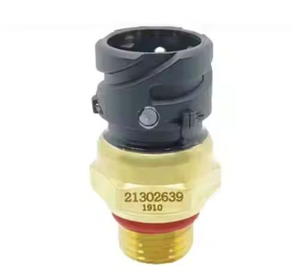 جهاز استشعار ضغط النفط عالي الجودة 21302639 20898038 22899626 21634021 قطع غيار الحفر