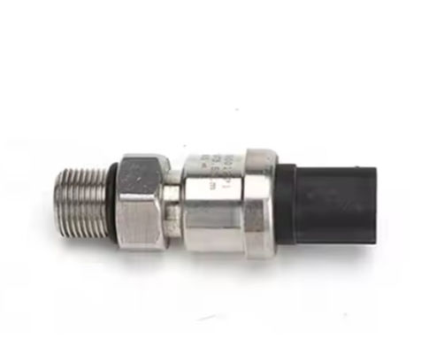 SK200-6 SK200-6E SK200-8 الحفرة 8607307 جهاز استشعار الضغط العالي مفتاح LC52S00012P1