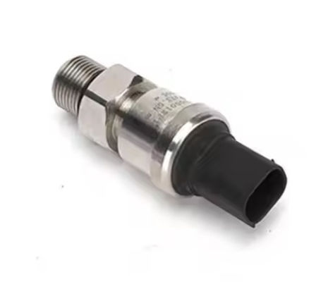 SK200-6 SK200-6E SK200-8 الحفرة 8607307 جهاز استشعار الضغط العالي مفتاح LC52S00012P1