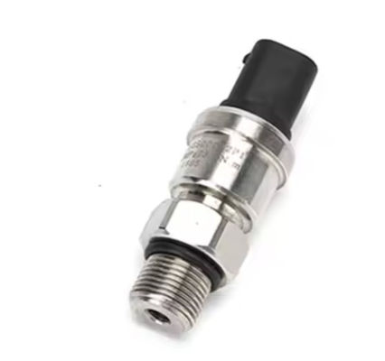SK200-6 SK200-6E SK200-8 الحفرة 8607307 جهاز استشعار الضغط العالي مفتاح LC52S00012P1