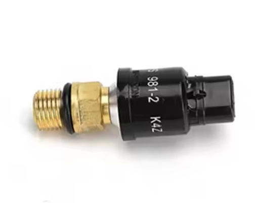 R215-7 R225-7 R265-7 جهاز حفر جهاز استشعار الضغط مفتاح 20PS981-2 31E5-40500