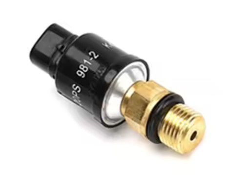 R215-7 R225-7 R265-7 جهاز حفر جهاز استشعار الضغط مفتاح 20PS981-2 31E5-40500
