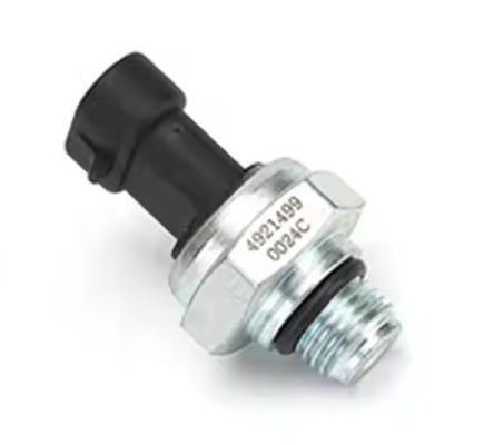 مستشعر ضغط وقود الحفار من المصنع 4921499، مستشعر ضغط الزيت 4921499
