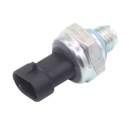 مستشعر ضغط وقود الحفار من المصنع 4921499، مستشعر ضغط الزيت 4921499
