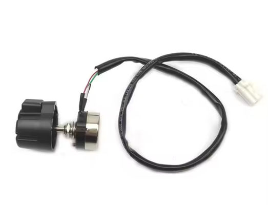 جديد CX210B CX460B CX700B SH200-5 الحفرة KHR2751 جهاز استشعار مفتاح التبديل