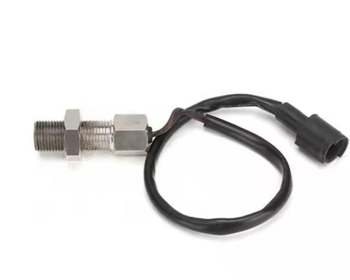 E200B E320 قطع غيار الحفرة S6K جهاز استشعار سرعة الثورة 125-2966 196-7973