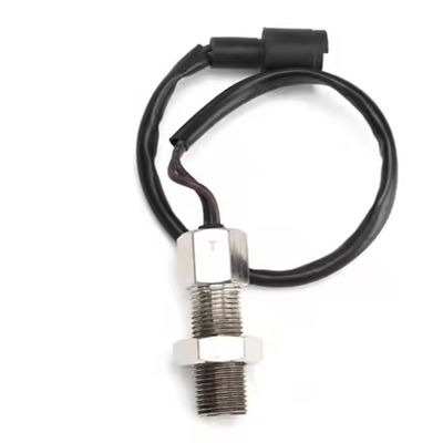 E200B E320 قطع غيار الحفرة S6K جهاز استشعار سرعة الثورة 125-2966 196-7973