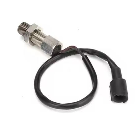 E200B E320 قطع غيار الحفرة S6K جهاز استشعار سرعة الثورة 125-2966 196-7973