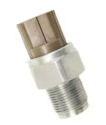 4HK1 6HK1 محرك حفارة SK200-8 مستشعر ضغط الوقود في السكة المشتركة 4990006131 499000-6131 4332040