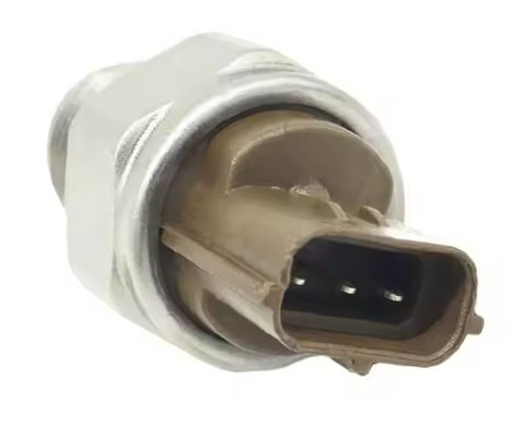 4HK1 6HK1 محرك حفارة SK200-8 مستشعر ضغط الوقود في السكة المشتركة 4990006131 499000-6131 4332040