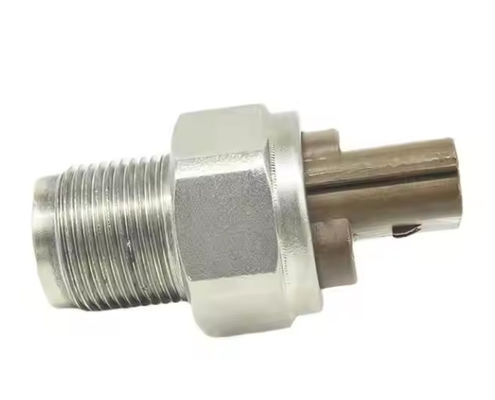 4HK1 6HK1 محرك حفارة SK200-8 مستشعر ضغط الوقود في السكة المشتركة 4990006131 499000-6131 4332040