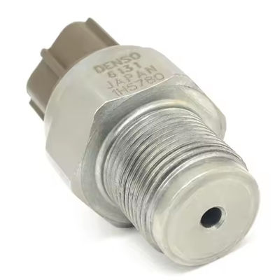 4HK1 6HK1 محرك حفارة SK200-8 مستشعر ضغط الوقود في السكة المشتركة 4990006131 499000-6131 4332040