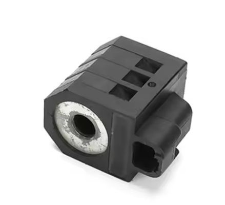 R210LC-7 R215-7 قطع غيار الحفار DC24V لفائف الصمام الكولينويدي XKBL-00004