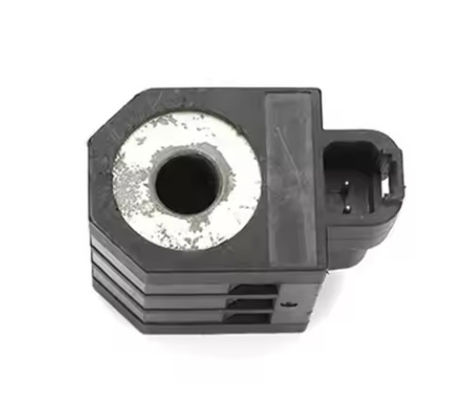 R210LC-7 R215-7 قطع غيار الحفار DC24V لفائف الصمام الكولينويدي XKBL-00004
