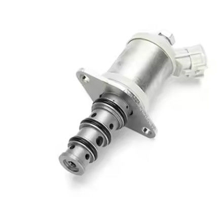 ZX200-3 ZAX240-3 ZAX330-3 الحفار المضخة الهيدروليكية التحكم الصمام الكهربائي 9258047