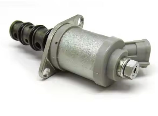 ZX200-3 ZAX240-3 ZAX330-3 الحفار المضخة الهيدروليكية التحكم الصمام الكهربائي 9258047