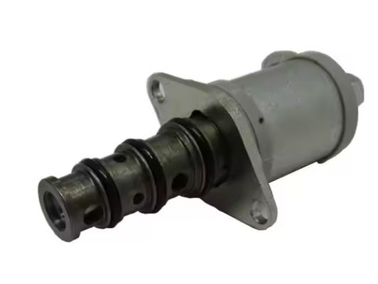 ZX200-3 ZAX240-3 ZAX330-3 الحفار المضخة الهيدروليكية التحكم الصمام الكهربائي 9258047