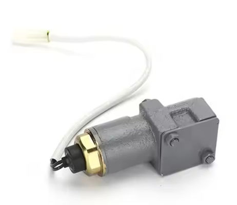 صمام الملف اللولبي عالي السرعة للحفارات EX120 EX200-2 EX200-3 EX200-5 الساخن 9147260 9120191