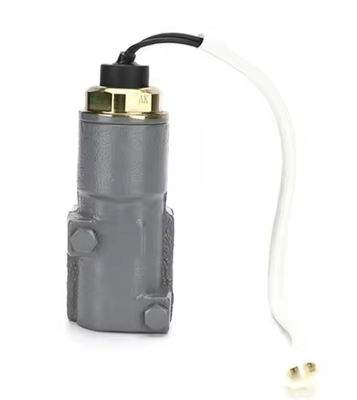 صمام الملف اللولبي عالي السرعة للحفارات EX120 EX200-2 EX200-3 EX200-5 الساخن 9147260 9120191