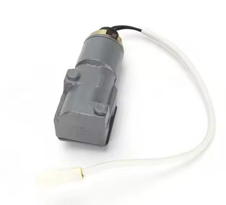 صمام الملف اللولبي عالي السرعة للحفارات EX120 EX200-2 EX200-3 EX200-5 الساخن 9147260 9120191