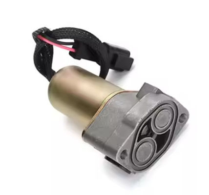 صمام الملف اللولبي للمضخة الرئيسية للحفارة PC300-8 PC400-8 PC350-8 D65 D85 WA470-6 702-21-07610