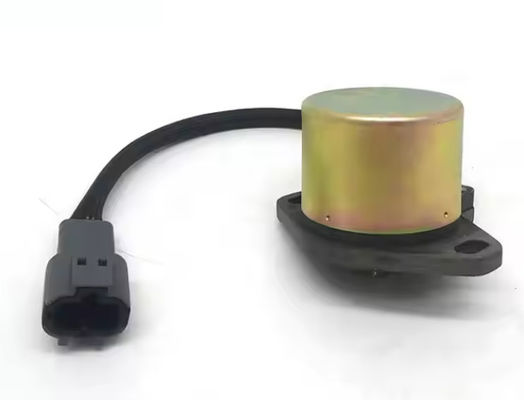 قطع غيار الحفر EX120 جهاز استشعار الزاوية EX200-2 EX200-3 جهاز استشعار الزاوية الحفر 4444902