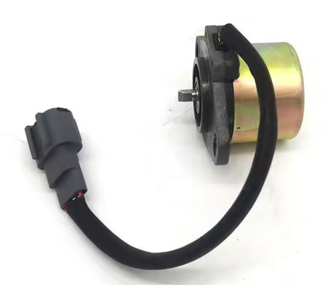 قطع غيار الحفر EX120 جهاز استشعار الزاوية EX200-2 EX200-3 جهاز استشعار الزاوية الحفر 4444902