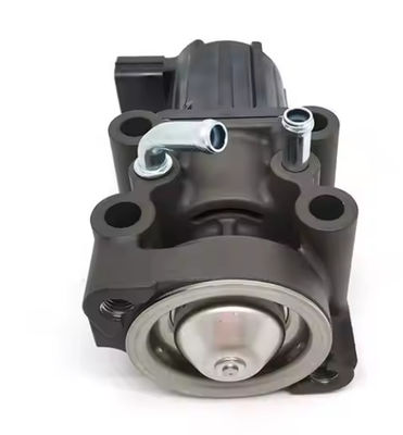 HD820 SY215 الأصلي الحفار 4M50 EGR مجموعة الصمام الكهربائي ME229911