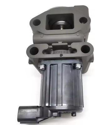 HD820 SY215 الأصلي الحفار 4M50 EGR مجموعة الصمام الكهربائي ME229911