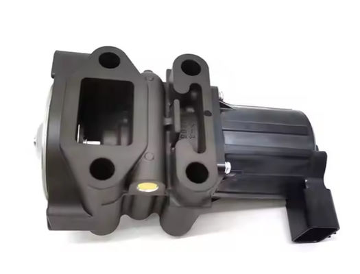 HD820 SY215 الأصلي الحفار 4M50 EGR مجموعة الصمام الكهربائي ME229911