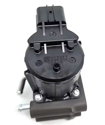HD820 SY215 الأصلي الحفار 4M50 EGR مجموعة الصمام الكهربائي ME229911