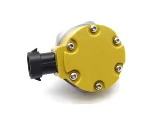 312-5620 صمام الملف اللولبي لمضخة وقود الديزل لـ E320D C6.4 حفارة 3125620 تجميع