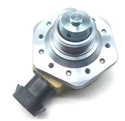 312-5620 صمام الملف اللولبي لمضخة وقود الديزل لـ E320D C6.4 حفارة 3125620 تجميع