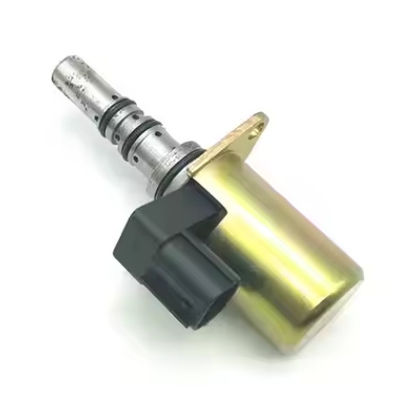 SK60SR SK70UR SK70SR الصمام الكهربائي الحفار YT35V00006F1 YT35V00005F1 YT35V00004F1