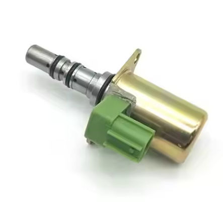 SK60SR SK70UR SK70SR الصمام الكهربائي الحفار YT35V00006F1 YT35V00005F1 YT35V00004F1