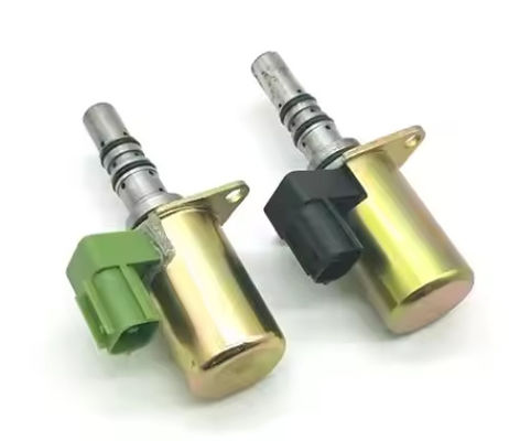SK60SR SK70UR SK70SR الصمام الكهربائي الحفار YT35V00006F1 YT35V00005F1 YT35V00004F1