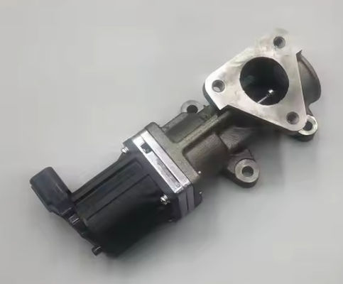 8-98238249-0 أجزاء الحفارة 4HK1 6HK1 المحرك الحفارة مضخة المياه EGR صمام 8982382490