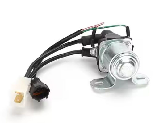 نوعية عالية R60-7 R80-7 بدء التبديل 12V 24V للحفر