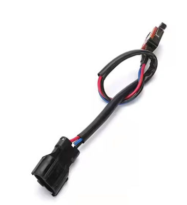 قطع غيار الحفر DX225 مفتاح الضغط الهيدروليكي مفاتيح صغيرة