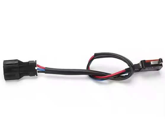 قطع غيار الحفر DX225 مفتاح الضغط الهيدروليكي مفاتيح صغيرة