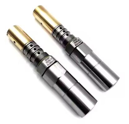 A10V063 A10V71 صمام الإغاثة E305.5E2 E306 E307 أجزاء الحفر الهيدروليكية 2469597 2469715