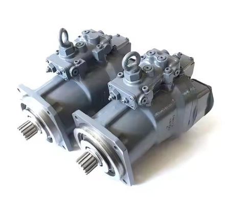 الحفار الهيدروليكية قطع الغيار ZAX330-3 HPV145 الحفار المضخة الرئيسية المضخة الهيدروليكية المكبس