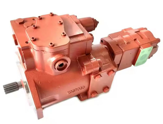 K3SP36C المضخة الهيدروليكية الرئيسية مضخة المكبس YC85 LG907 LG908 الحفر المضخة الهيدروليكية
