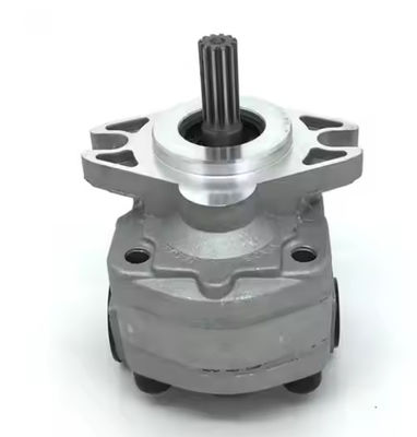 SK120-3/5 SK200-3/5 قطاعات المضخة الهيدروليكية للحفر معدات المضخة مضخة الطيار KP1009CLFSS